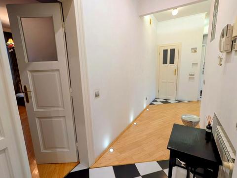 квартира по адресу Панчишина ул., 12