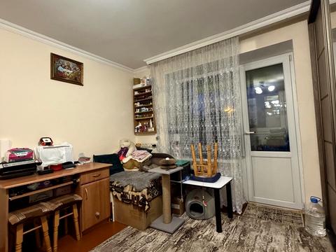 квартира за адресою Гімназійна вул., 1