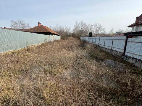 ділянка за адресою Джерельна, 84