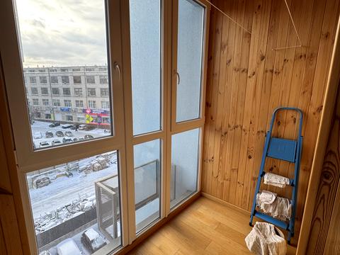 квартира за адресою Богданівська вул., 7-Д