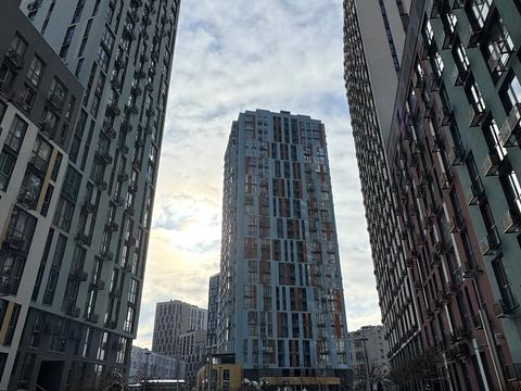 квартира за адресою Богданівська вул., 7-Д