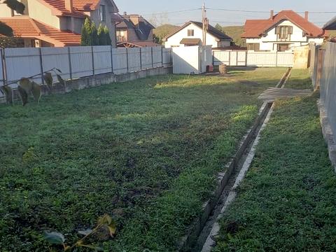 ділянка за адресою Джерельна, 84