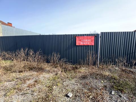 ділянка за адресою Джерельна, 84