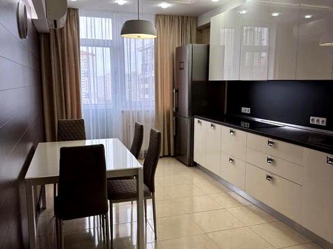 квартира за адресою Юлії Здановської вул. (Ломоносова), 71-Г