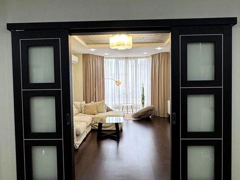 квартира за адресою Юлії Здановської вул. (Ломоносова), 71-Г