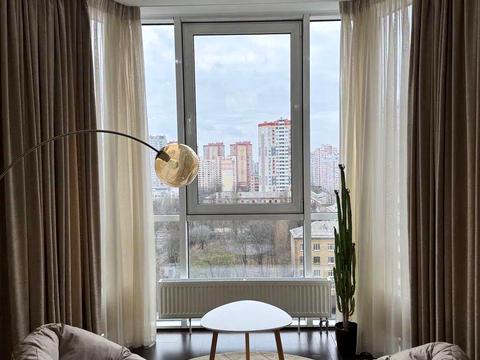 квартира за адресою Юлії Здановської вул. (Ломоносова), 71-Г