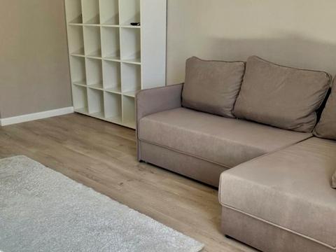 квартира за адресою Анни Ахматової вул., 30