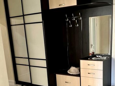 квартира за адресою Анни Ахматової вул., 30