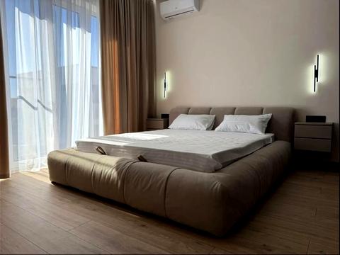 дом по адресу Виноградная ул.