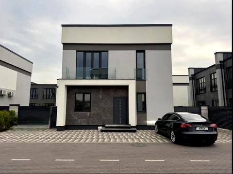 дом по адресу Виноградная ул.