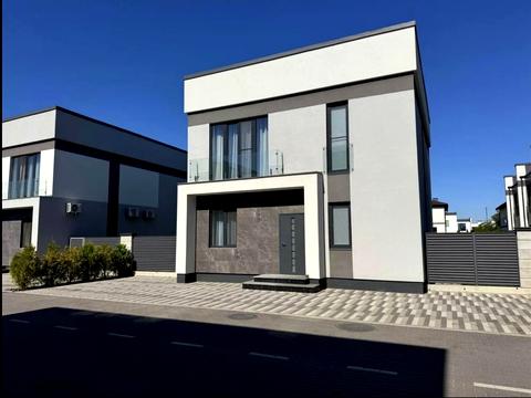 дом по адресу Виноградная ул.