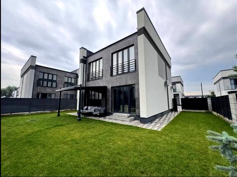 дом по адресу Виноградная ул.