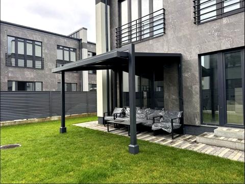 дом по адресу Виноградная ул.