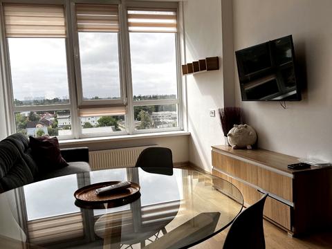 квартира по адресу Сырецко-садовая ул., 1