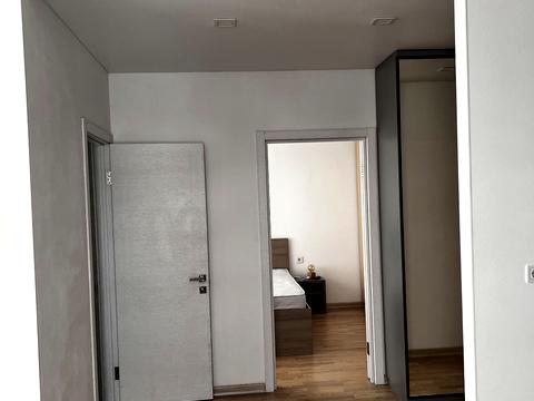 квартира по адресу Сырецко-садовая ул., 1