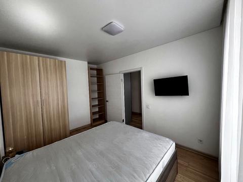 квартира по адресу Сырецко-садовая ул., 1