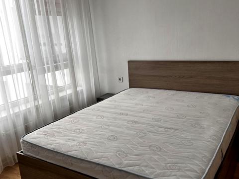 квартира по адресу Сырецко-садовая ул., 1