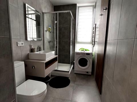 квартира по адресу Сырецко-садовая ул., 1