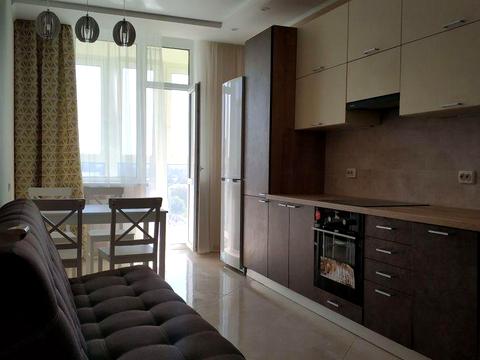 квартира за адресою Ясинуватський пров., 10