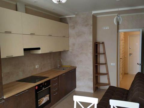 квартира за адресою Ясинуватський пров., 10