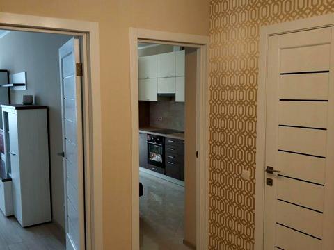 квартира за адресою Ясинуватський пров., 10