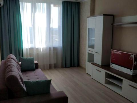 квартира за адресою Ясинуватський пров., 10