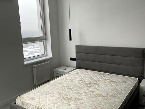 квартира за адресою Миколи Бажана просп., 17-А