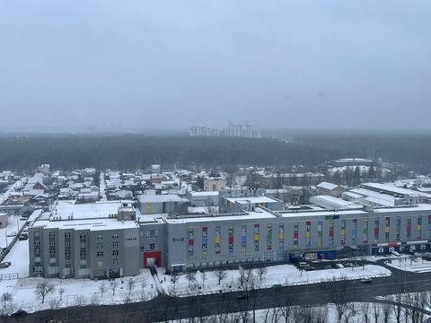 квартира за адресою Миколи Бажана просп., 17-А