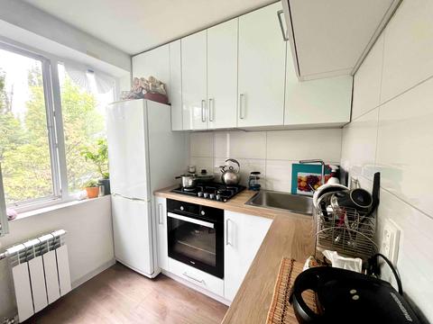 квартира за адресою Європейська вул. (Щорса), 62