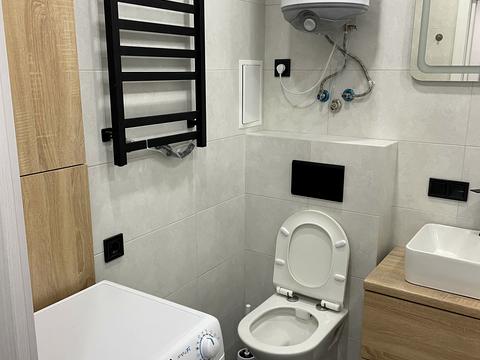 квартира за адресою Миколи Бажана просп., 17-А