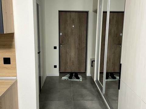 квартира за адресою Миколи Бажана просп., 17-А