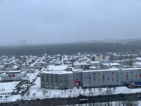 квартира за адресою Миколи Бажана просп., 17-А