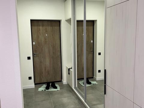 квартира за адресою Миколи Бажана просп., 17-А