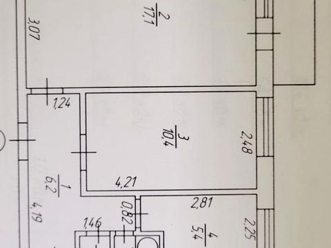 квартира за адресою Європейська вул. (Щорса), 62
