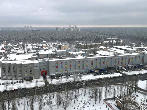 квартира за адресою Миколи Бажана просп., 17-А