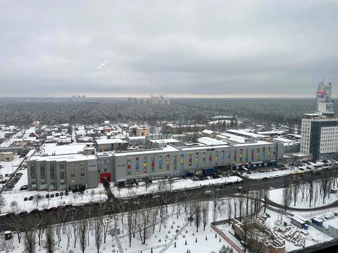 квартира за адресою Миколи Бажана просп., 17-А