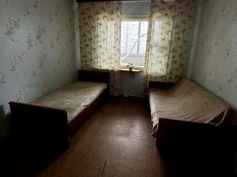 квартира по адресу Академика Глушкова просп., 33