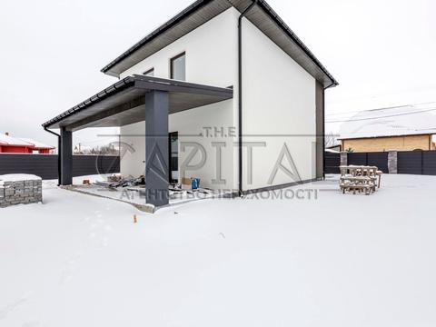 будинок за адресою Броварська вул.