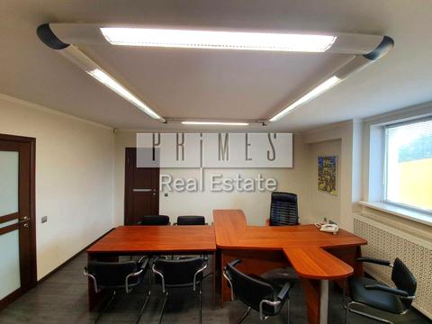 коммерческая по адресу Академика Ефремова ул. (Командарма Уборевича), 7