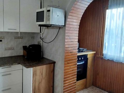 квартира за адресою Київ, Зодчих вул., 6-А