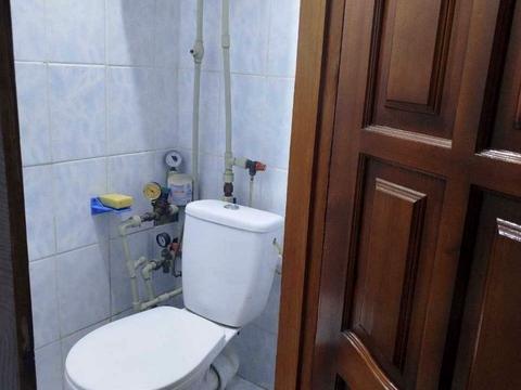 квартира за адресою Київ, Зодчих вул., 6-А