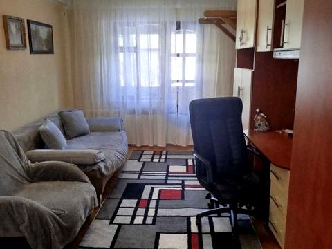 квартира за адресою Київ, Зодчих вул., 6-А