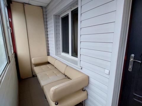 квартира за адресою Зодчих вул., 40