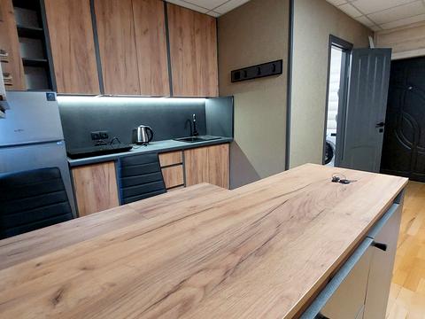 квартира за адресою Зодчих вул., 40