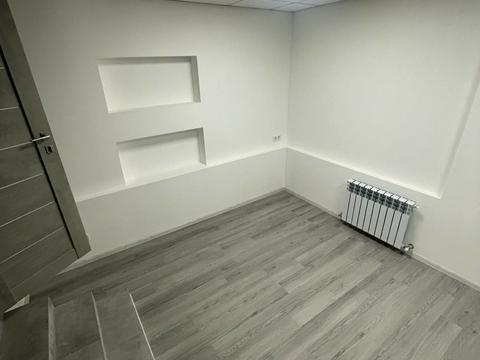 коммерческая по адресу Сергея Ефремова ул. (Ворошилова), 3