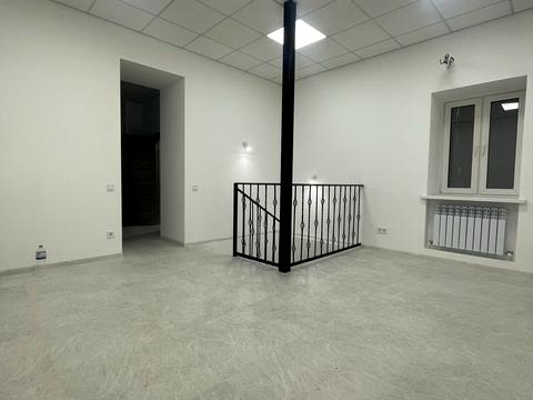 коммерческая по адресу Сергея Ефремова ул. (Ворошилова), 3