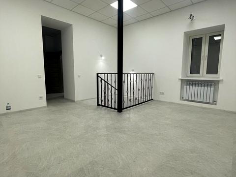 коммерческая по адресу Сергея Ефремова ул. (Ворошилова), 3