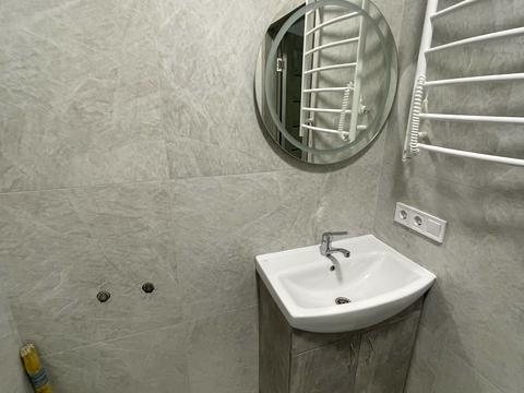 коммерческая по адресу Сергея Ефремова ул. (Ворошилова), 3