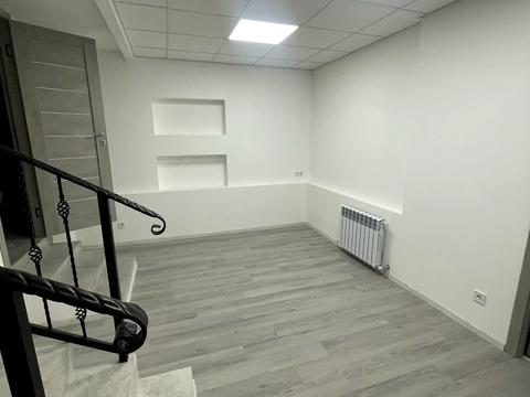 коммерческая по адресу Сергея Ефремова ул. (Ворошилова), 3