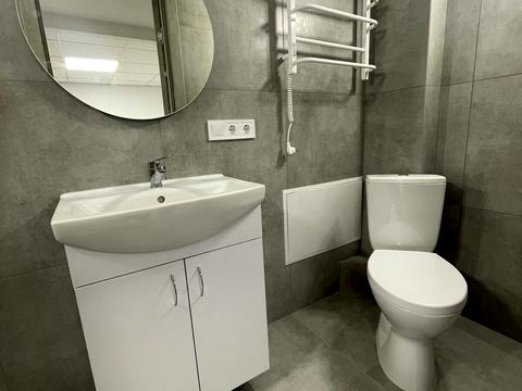 коммерческая по адресу Сергея Ефремова ул. (Ворошилова), 3